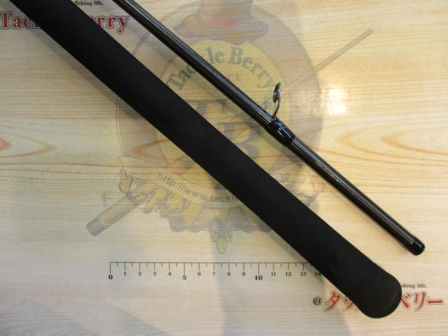 オールウェイク98 モンスターフィネスリミテッド