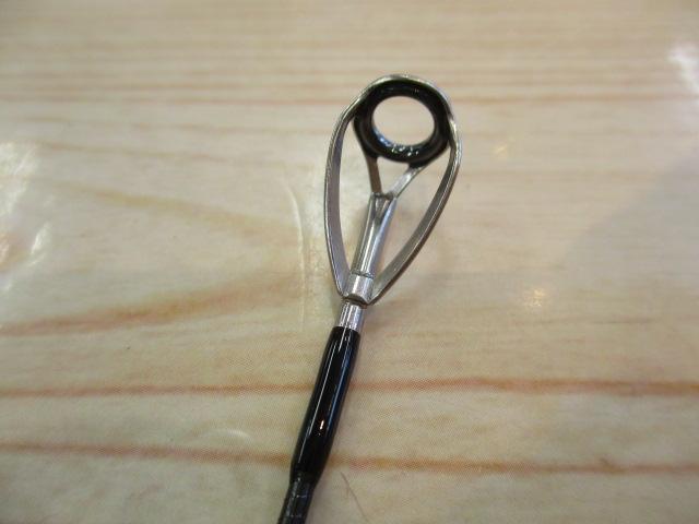 オールウェイク98 モンスターフィネスリミテッド