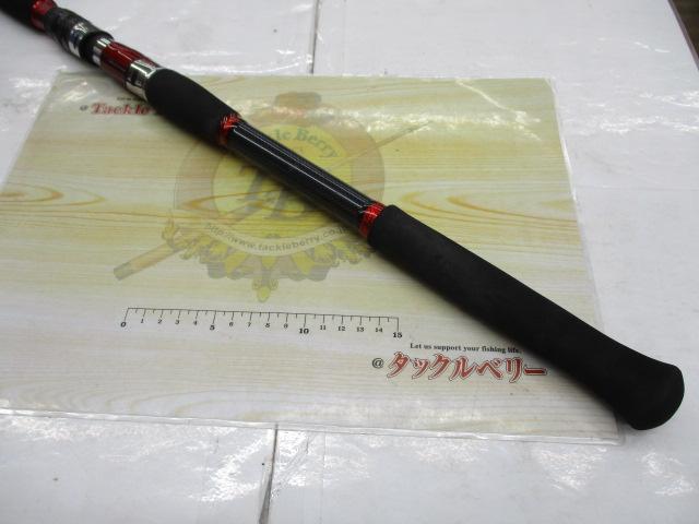 GOUINBULL ゴウインブルGS H-185 GOUINBULL ゴウインブルGS H-185 ダイワ ゴウイン ブル GS H-185
