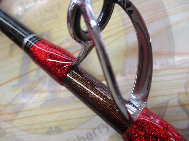☆程度良好☆ダイワ ゴウインブル GS H-185/DAIWA ダイワ ゴウイン ブル GS H-185・Y (ロッド・釣竿) 価格比較