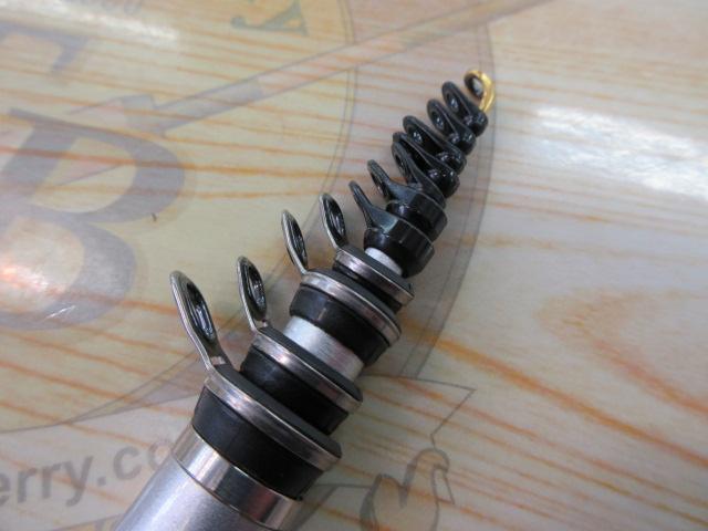 BB-Xスペシャル 1.5-500/530SZⅢ