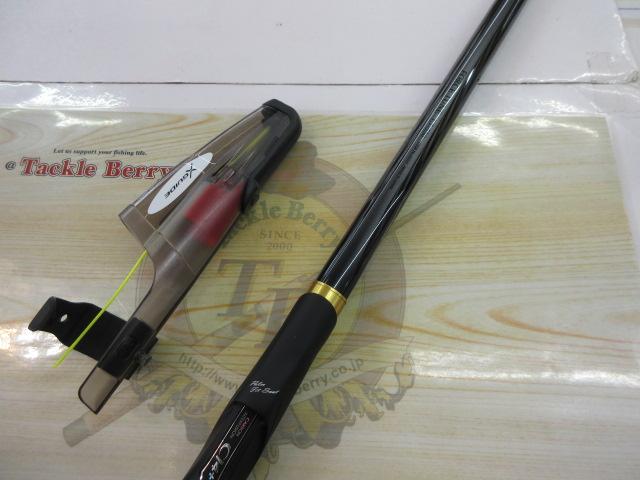 シマノ SHIMANO 18 鱗海 MASTER TUNE 1-530 AXIS マスター