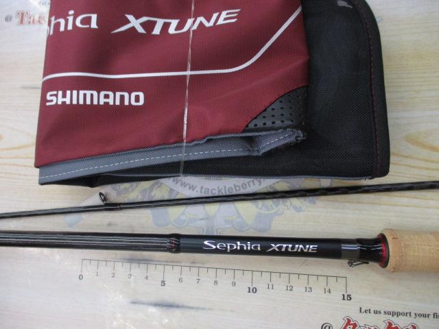 Sephia XTUNE S82ML 美品 20セフィアエクスチューン S82ML｜＠ベリーネット 日本最大新品
