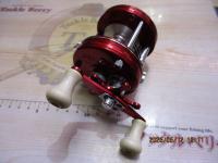 5500C クラシック レッド