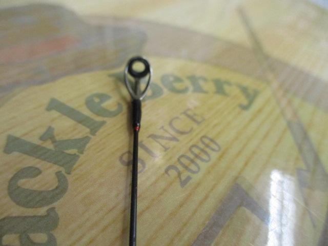 ポイズングロリアス 264SUL-S SOLIDMASTER 64S