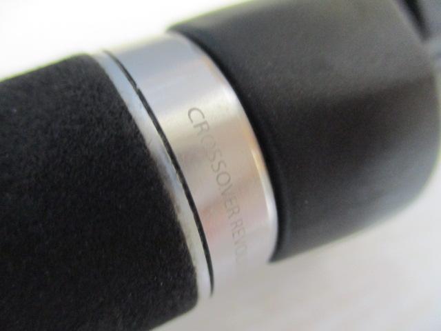 ポイズングロリアス 264SUL-S SOLIDMASTER 64S