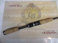 ポイズングロリアス 264SUL-S SOLIDMASTER 64S