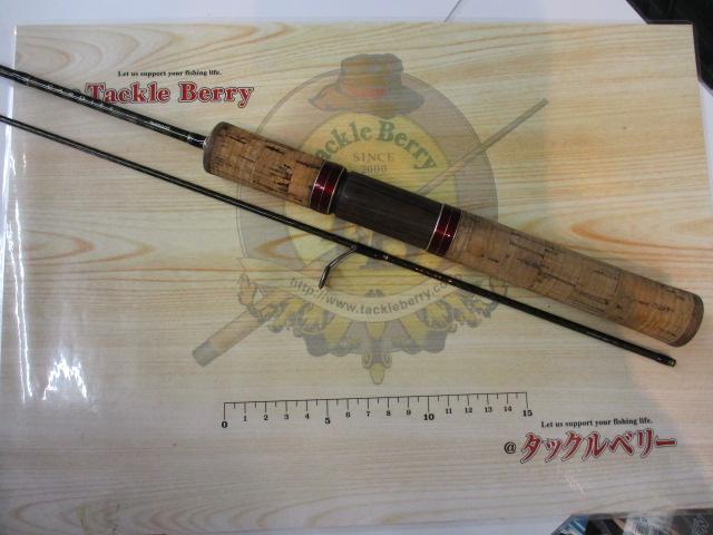 カタログギフトも！ カーディフ 日本最大新品中古釣具WEBショップ 66XUL｜＠ベリーネット ロッド