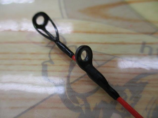 極鋭カワハギ レッドチューン AGS SF 60thエディション