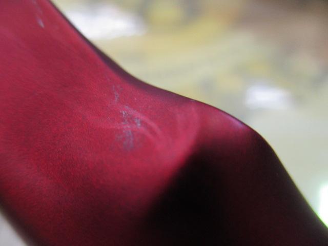 極鋭カワハギ レッドチューン AGS SF 60thエディション