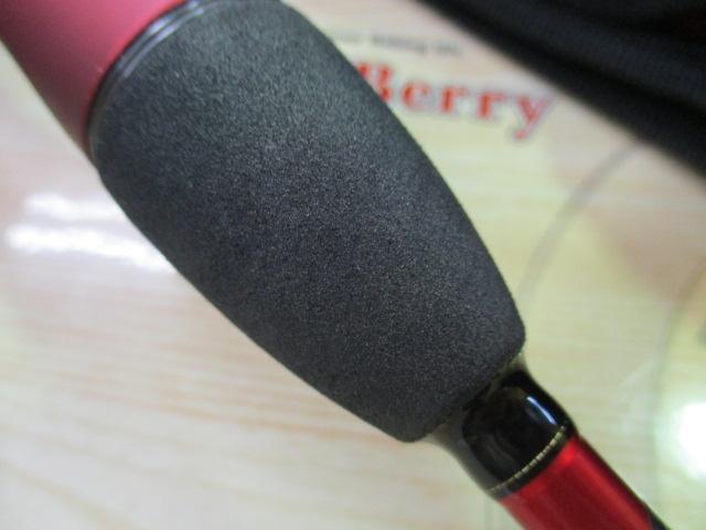 極鋭カワハギ レッドチューン AGS SF 60thエディション