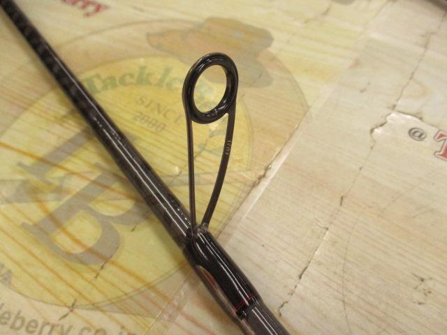 22セフィアBB S86ML｜＠ベリーネット 日本最大新品中古釣具WEB