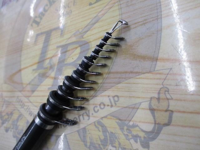 鱗海スペシャルRB 0号-530