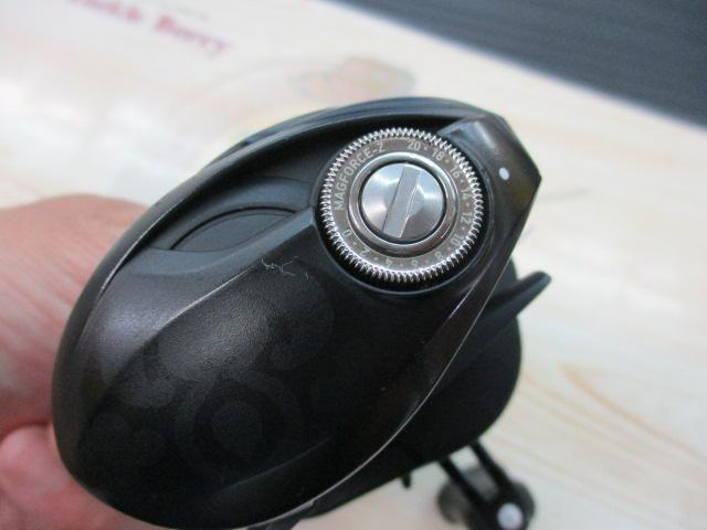 タトゥーラ TW 100SHL｜＠ベリーネット 日本最大新品中古釣具WEB