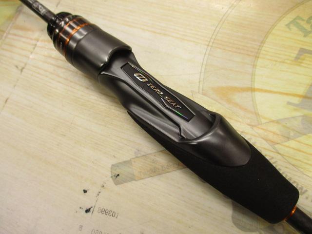 プレッソAIR AGS510XUL｜＠ベリーネット 日本最大新品中古釣具WEBショップ 