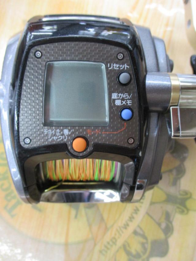 レオブリッツ400 使用距離3キロ レオブリッツ400 使用距離3キロ - メルカリ