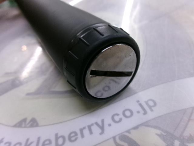 銀狼唯牙 AGS 1-53