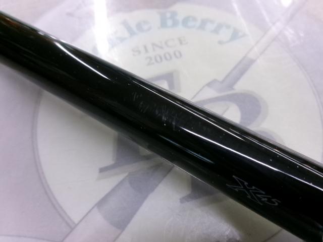 銀狼唯牙 AGS 1-53