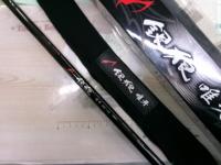 銀狼唯牙 AGS 1-53