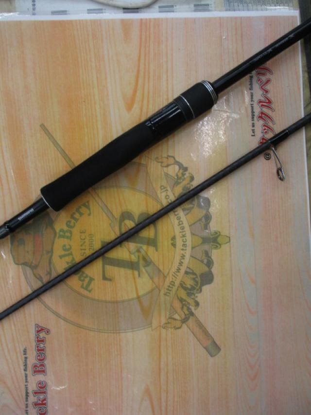 18ディアルーナ S86ML｜＠ベリーネット 日本最大新品中古釣具WEBショップ 