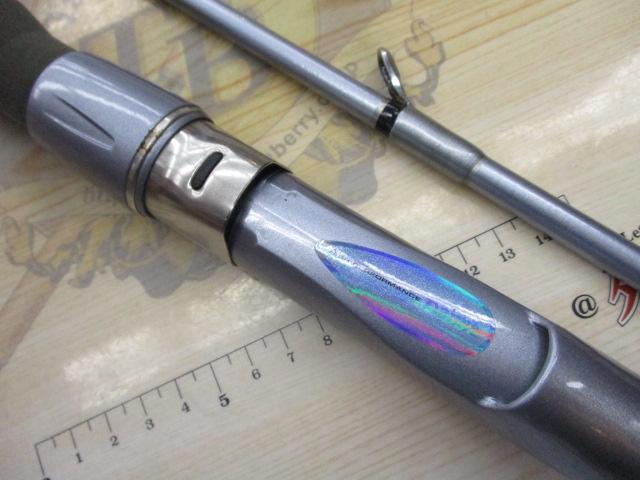 HZ剣崎 50-270V｜＠ベリーネット 日本最大新品中古釣具WEBショップ