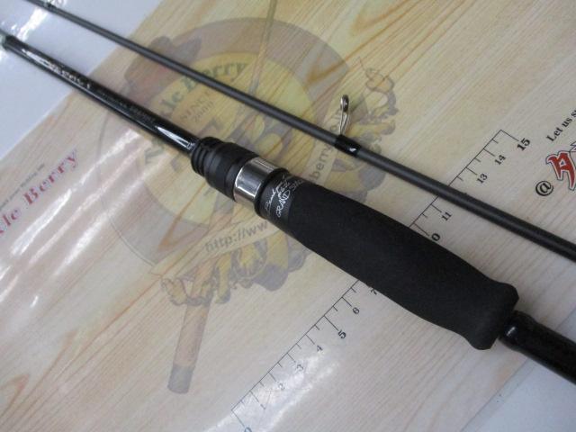 グランデージ レガシー ルースレス S86MHT｜＠ベリーネット 日本最大