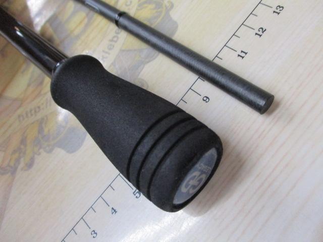 グランデージ レガシー ルースレス S86MHT｜＠ベリーネット 日本最大