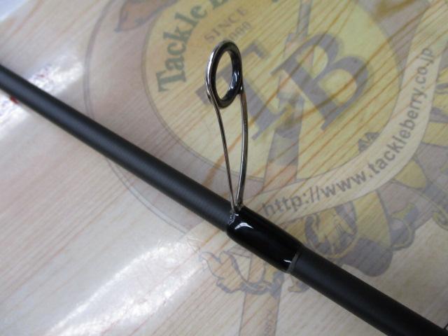 【極美品】アピア グランデージ レガシー ルースレス S86MHT GRANDAGE LEGACY RUTHLESS S86MHT レガシー ルースレス | ロッド