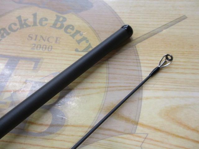 グランデージ レガシー ルースレス S86MHT｜＠ベリーネット 日本最大