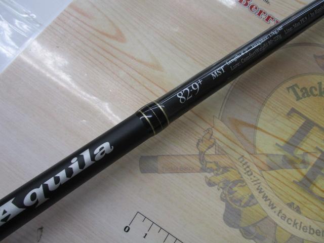 アクイラ MST 82-9+