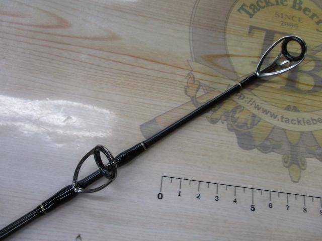 アクイラ MST 82-9+