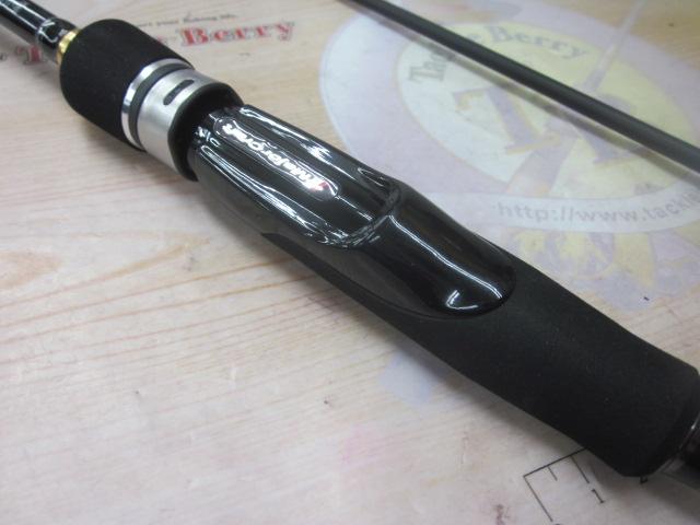 ロックライバー RYL1-T762L アジングロッド Amazon | メジャークラフト メバルロッド ロックライバー1G