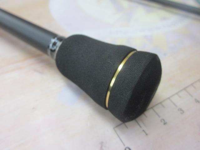 ロックライバー1G ライトロック RVL1-T762L