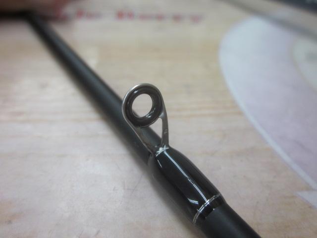 ロックライバー1G ライトロック RVL1-T762L