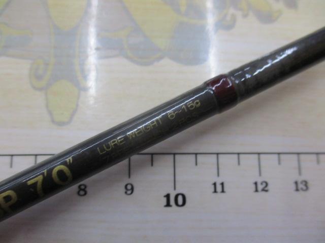 フェイテス LSP70