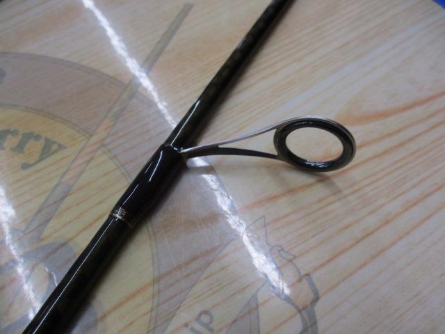 カーディフ 66UL｜＠ベリーネット 日本最大新品中古釣具WEBショップ