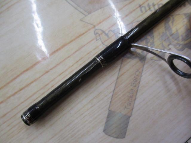 シマノ　カーディフ 66UL-B シマノ(SHIMANO) カーディフ AX B62SULRG 360090｜アウトドア