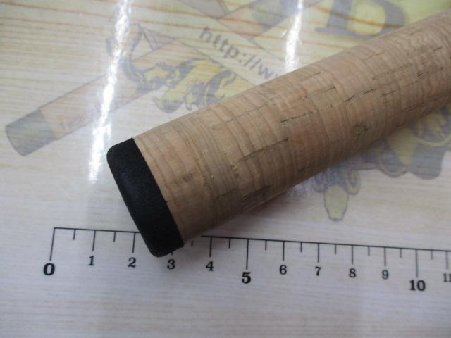 ビームス インテ 7.9UL