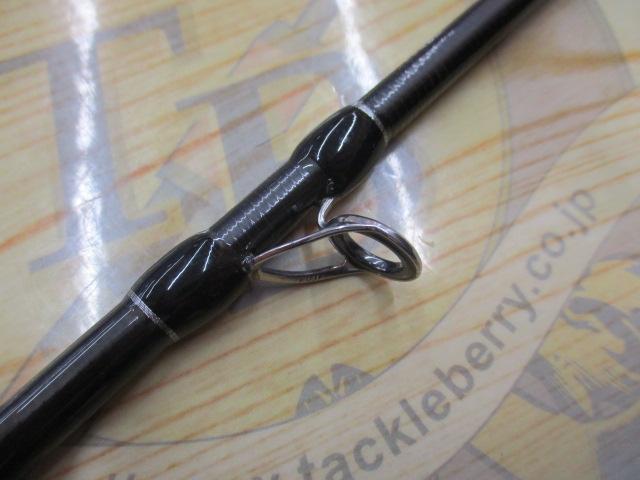 ビームス インテ 7.9UL