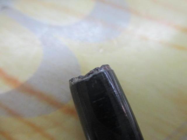 スコーピオンEV 2580-2 (赤ブランクス)