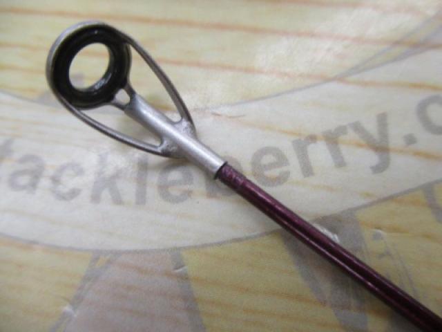 スコーピオンEV 2580-2 (赤ブランクス)