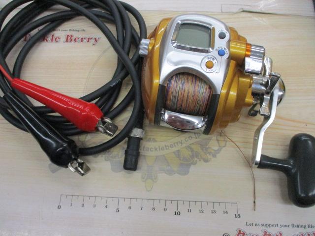 シーボーグ 250FB｜＠ベリーネット 日本最大新品中古釣具WEBショップ