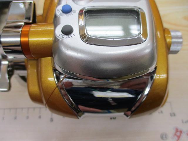 シーボーグ 250FB｜＠ベリーネット 日本最大新品中古釣具WEBショップ