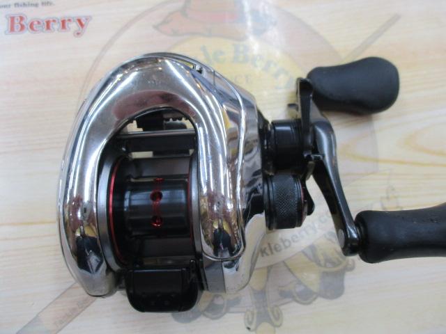 アンタレスDC7LV RH｜＠ベリーネット 日本最大新品中古釣具WEB