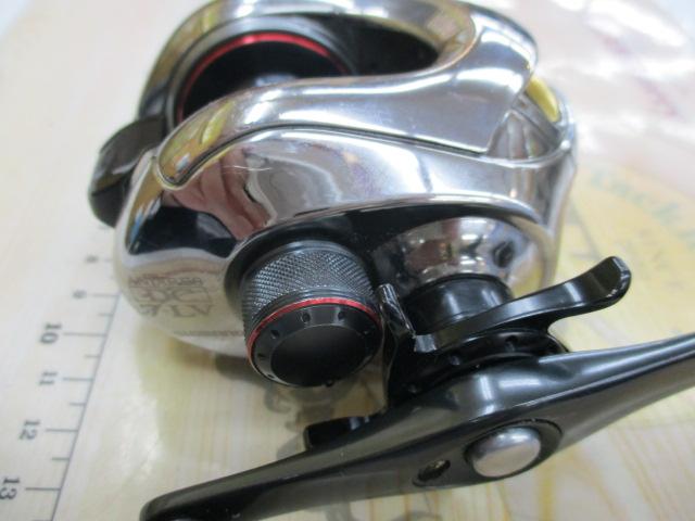 アンタレスDC7LV シマノ(SHIMANO) アンタレスDC7LV(右) 021885｜アウトドア用品