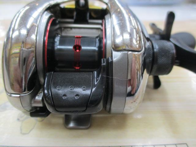 アンタレスDC7LV RH｜＠ベリーネット 日本最大新品中古釣具WEB
