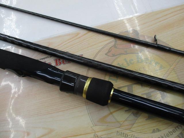 ネッサCI4+ S1008MMH｜＠ベリーネット 日本最大新品中古釣具WEB