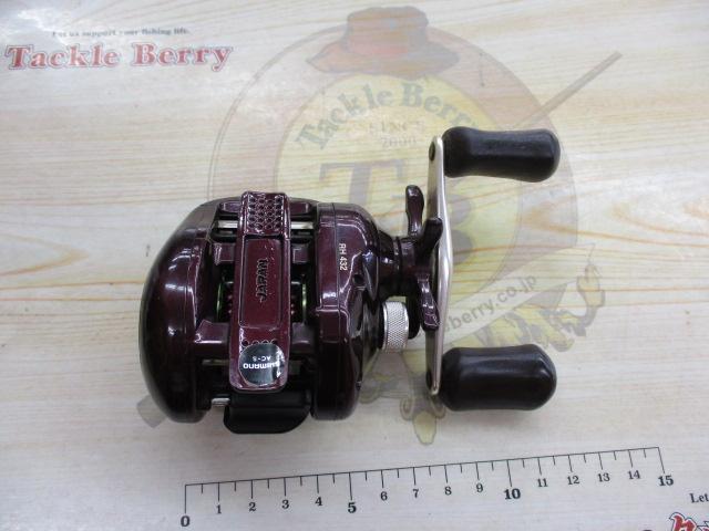 中古] シマノ / 00スコーピオン1001 RH432 (01527)/ 整備済み