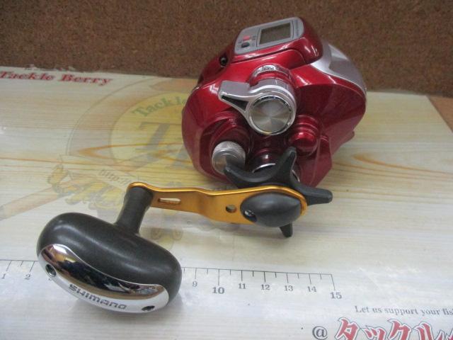 10電動丸 400Cプレイズ｜＠ベリーネット 日本最大新品中古釣具