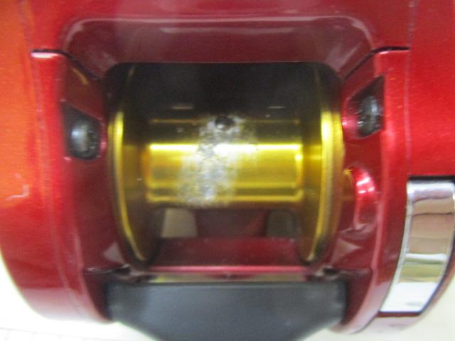 10電動丸 400Cプレイズ